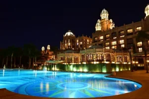Sun City Casino Resort: The Crown Jewel of South Africa’s Gaming